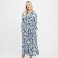Women's Sienna Dress, Blue