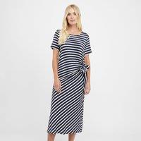 Women's Tina Tie Dress, Blue