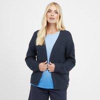 Women's Tali Jumper, Blue