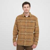Men's Rogue Shirt, Brown