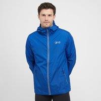 Men's Speed Jacket, Blue
