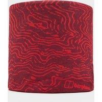 Unisex Recycled Chute, Red
