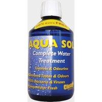 Aquasol Water Treatment 300ml, Blue