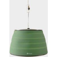 Sargas Lux Lamp, Green