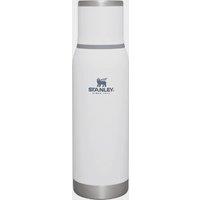 Adventure To-Go Bottle 0.75L, White