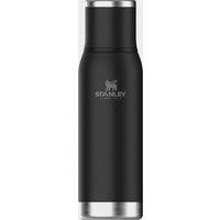 Adventure To-Go Bottle 0.75L, Black