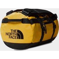 Base Camp Duffel Small, Yellow