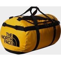 Base Camp Duffel Extra Large, Yellow