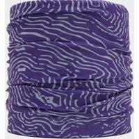 Unisex Recycled Chute, Purple