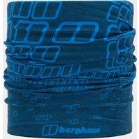 Unisex Recycled Chute, Blue