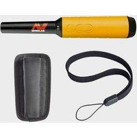 Pro-Find 35 Water Proof Pinpointer, Yellow