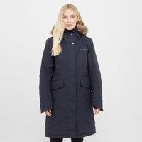 Women's Erika Parka, Black