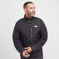 Men's Hathersage Synthetic Jacket, Black