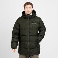 Men's Pike Lake Puffer Parka, Green