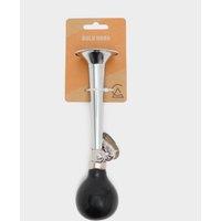 Bulb Horn 9, Silver