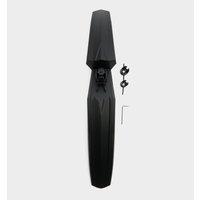 Mudstop Trail Front Mudguard, Black