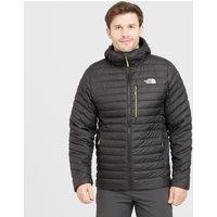 Men's Hathersage Insulated Light Down Jacket, Black