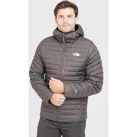 Men's Hathersage Insulated Light Down Jacket, Grey