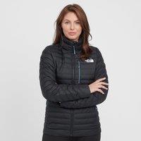 Women's Hathersage Synthetic Jacket, Black