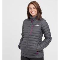 Women's Hathersage Synthetic Jacket, Grey