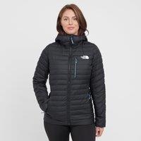 Women's Hathersage Insulated Light Down Jacket, Black