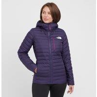 Women's Hathersage Insulated Light Down Jacket, Purple