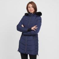 Women's Striking IIII Jacket, Navy