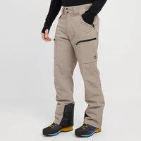 Men's Baseplate II Ski Pants, Beige