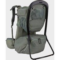 Sapling Baby Rucksack, Grey