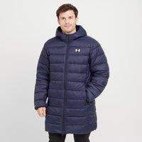 Men's Legend Down Parka, Blue