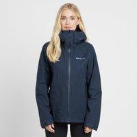 Women's Spirit Lite Waterproof Jacket, Blue