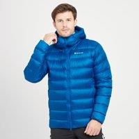 Men's Anti-Freeze XT Hooded Down Jacket, Blue