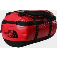 Base Camp Duffel Small, Red