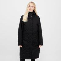 Women's Rosalind Waterproof Jacket, Black