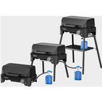 Tour & Grill CV Plus, Black