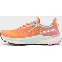 Women's Golden Gate 2 ATR Trail Running Shoes, Orange