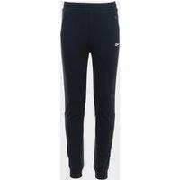 Kids' Trek Jogger, Black