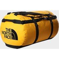 Basecamp Duffel Bag (Medium), Yellow