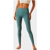 Women's Tek Tights, Blue