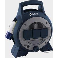 Sleeplite 7.5cm Single Self Inflating Mattress, Black