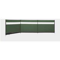 Windscreen 500cm, Green