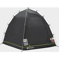 Free Standing Inner Tent L, Black
