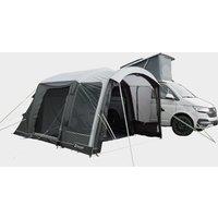 Jonesville 290SA Flex Driveaway Awning, Grey