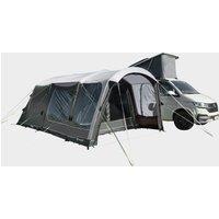 Jonesville 440SA Flex Driveaway Awning, Grey
