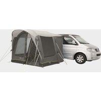 Newburg 160 Air Awning, Grey