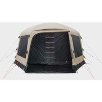 Yurt Inner Tent, Black