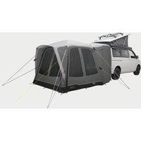 Linnburg Air Rear Awning, Grey