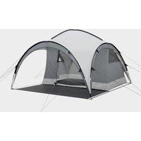 Camp Shelter 2024, Grey