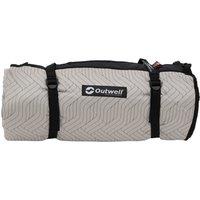 Blackwood 5 Cozy Carpet, Grey