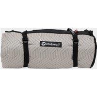 Milestone/Bremburg Cozy Carpet, Cream